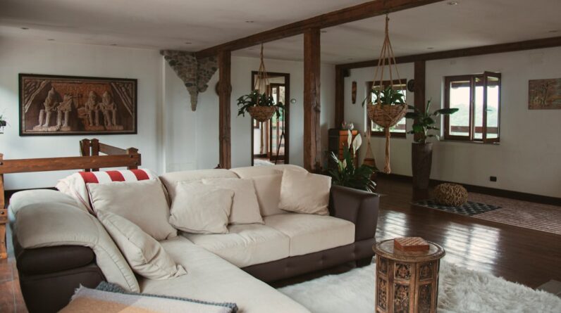 Photo Traditional Home Interior Design