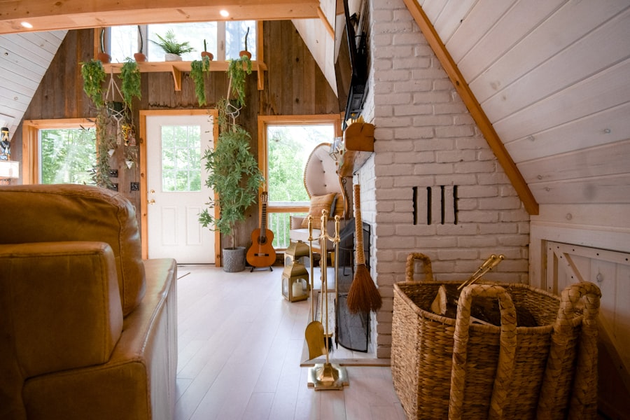 Photo Traditional Home Interior Design