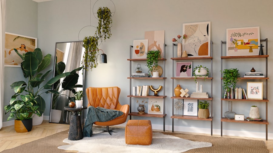Photo Interior Designer