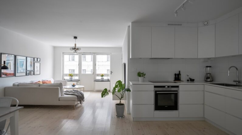 Photo Interior Design Pricing