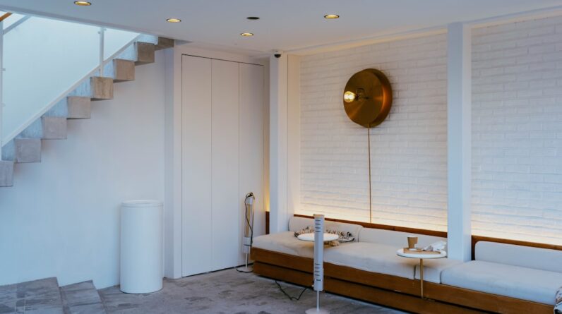 Photo Interior Design Consultation