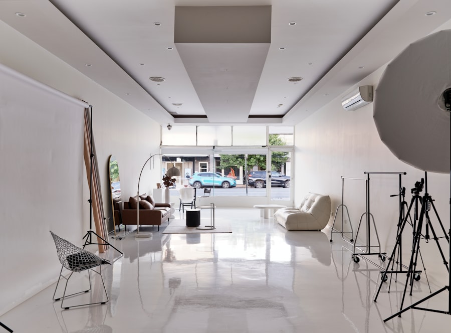 Photo Interior Design Service Packages