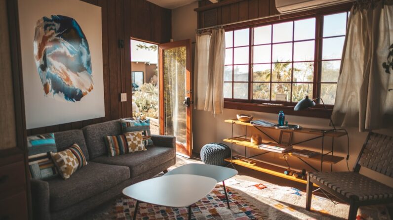 Photo Interior Design