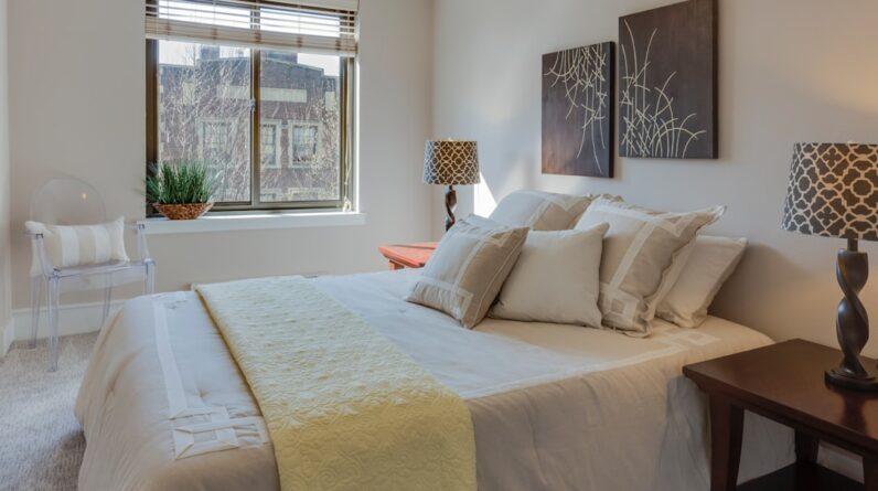 Photo Home Staging