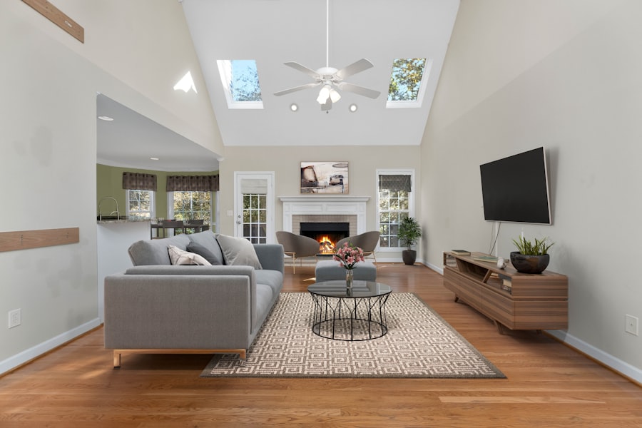 Photo Home Staging