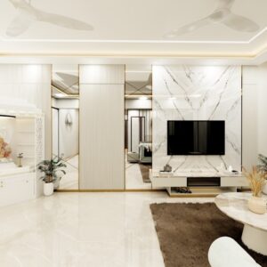 Photo Senior Living Interior Design