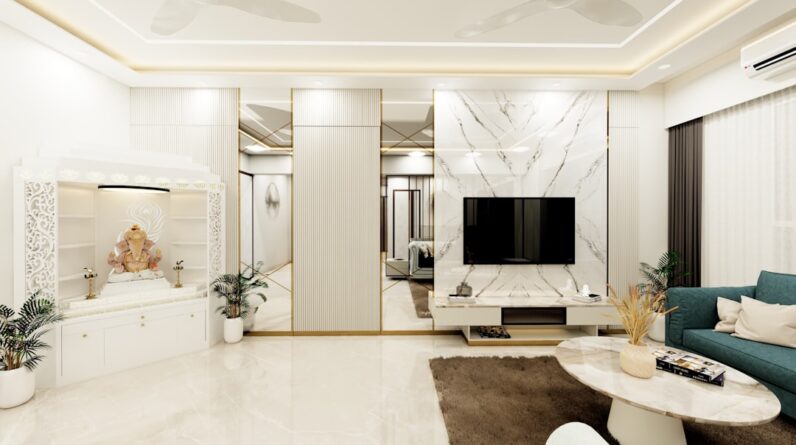 Photo Senior Living Interior Design