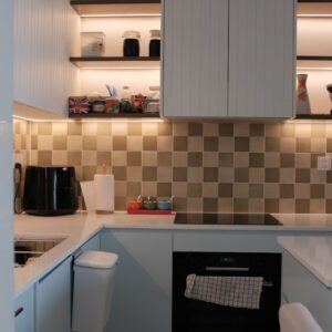 Photo Apartment Interior Design