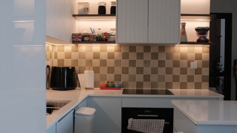 Photo Apartment Interior Design