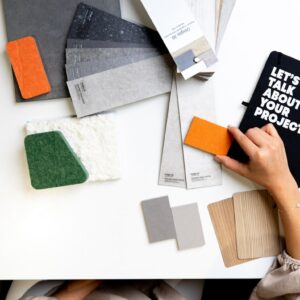 Photo Interior Designer