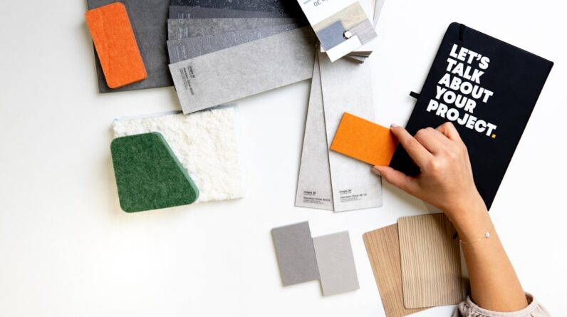 Photo Interior Designer