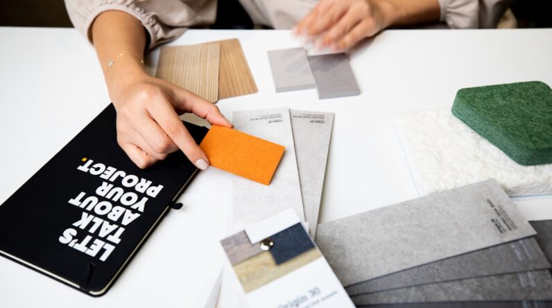 Photo Interior Designer