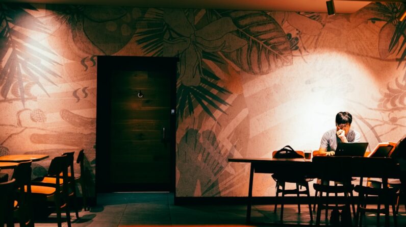 Photo Interior Design Project