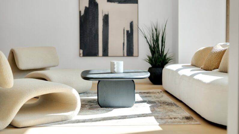 Photo Interior Design Trends