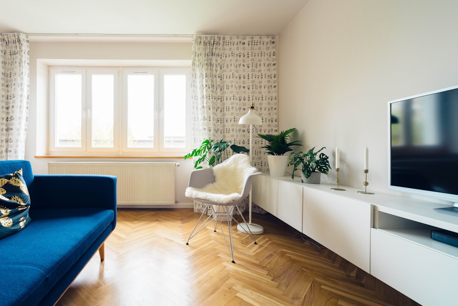 Photo Interior Design
