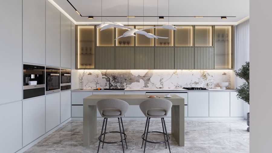 Photo Interior Designer