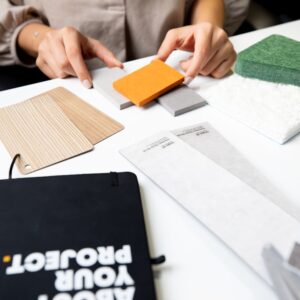 Photo Interior Designer