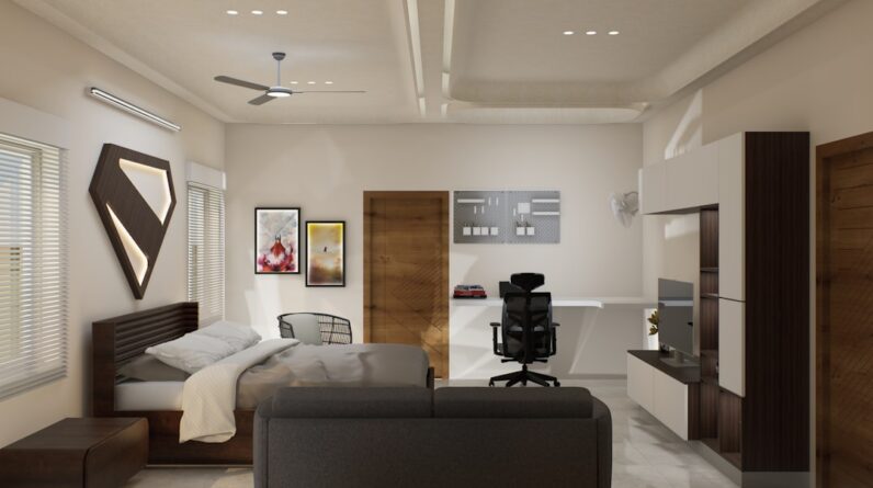 Photo Interior Design Service