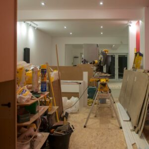 Photo Home Renovation