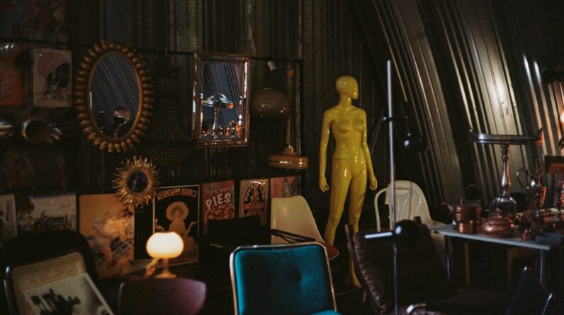 Photo Interior Designer Chandler Az