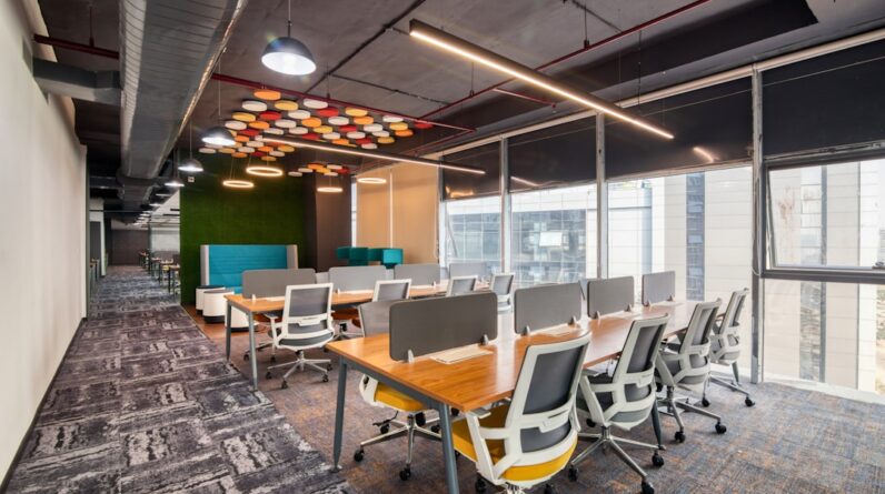 Photo Interior Design Firm