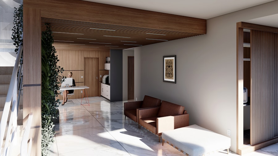 Photo Interior Design Firm