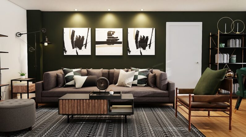 Photo Interior Designer