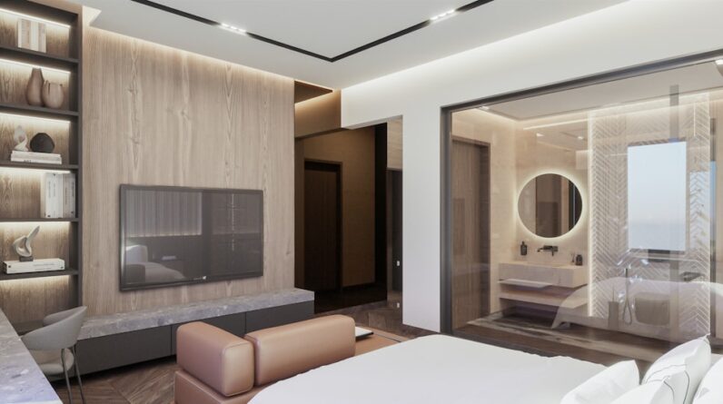 Photo Luxury Interior Designer Chandler Az