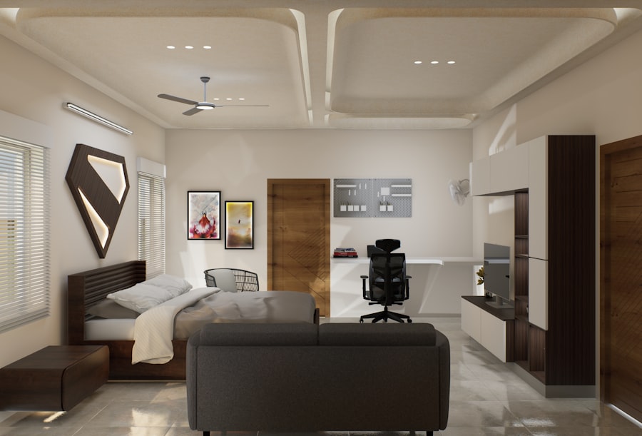 Photo Luxury Interior Designer Chandler Az