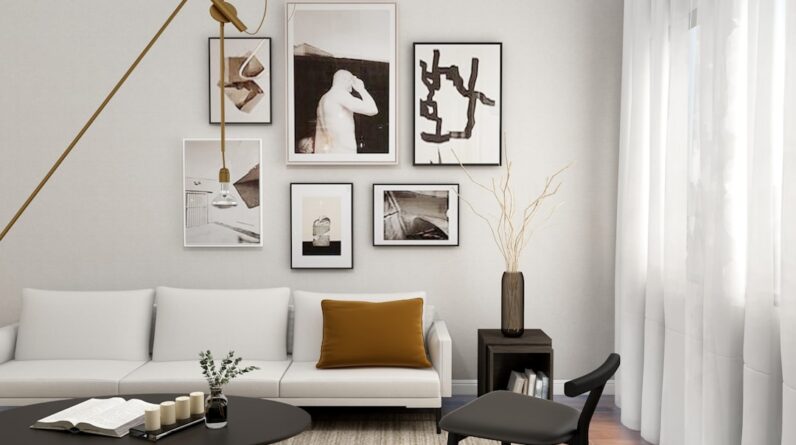 Photo Interior Design
