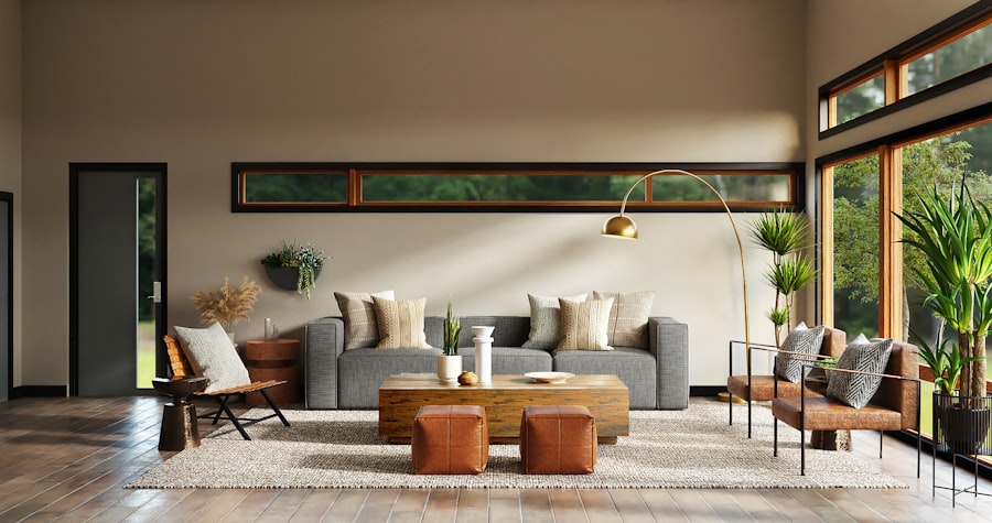 Photo Interior Design