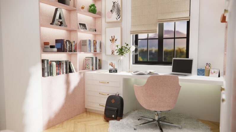 Photo Interior Design Studio