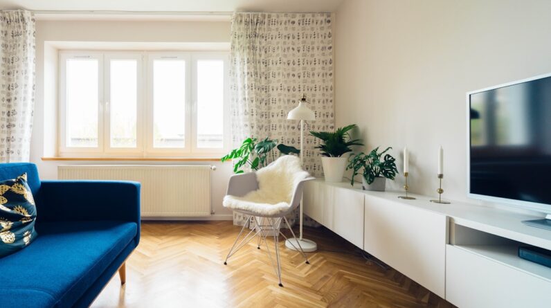 Photo Interior Design