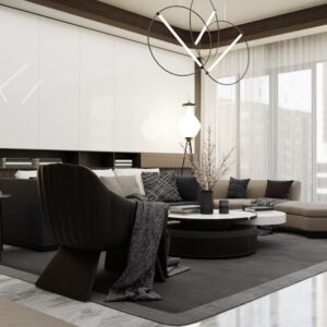 Photo Interior Designer Chandler Az