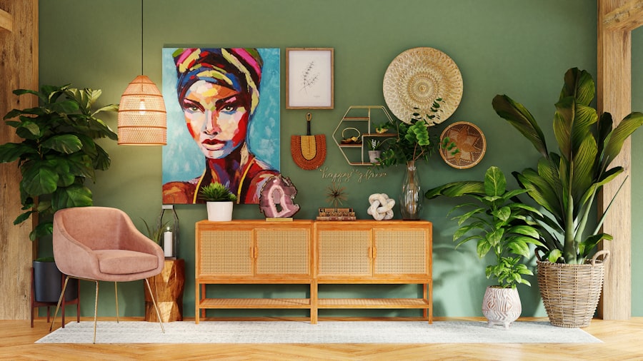 Photo Interior Designer