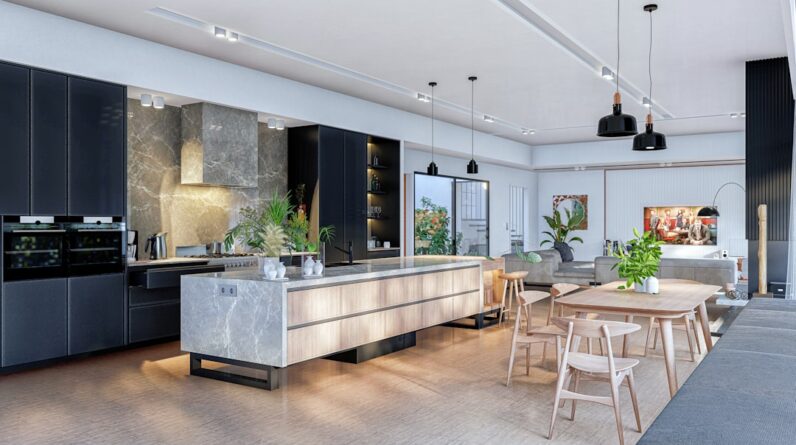 Photo Interior Designer