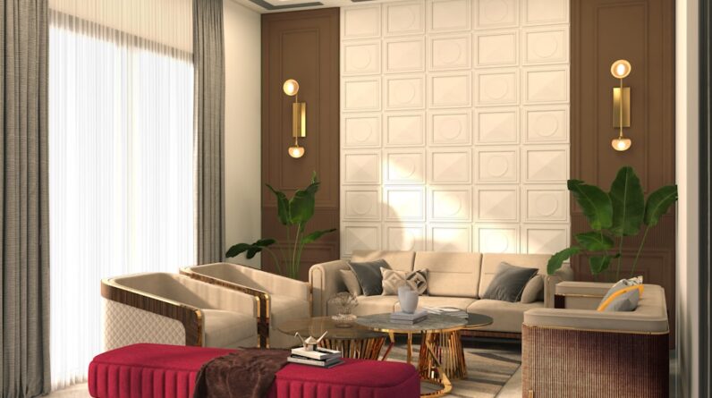 Photo Interior Designer Chandler Az