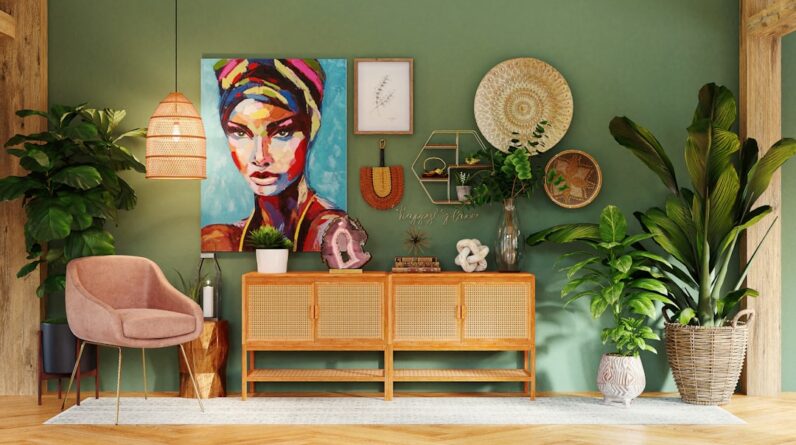 Photo Interior Designer