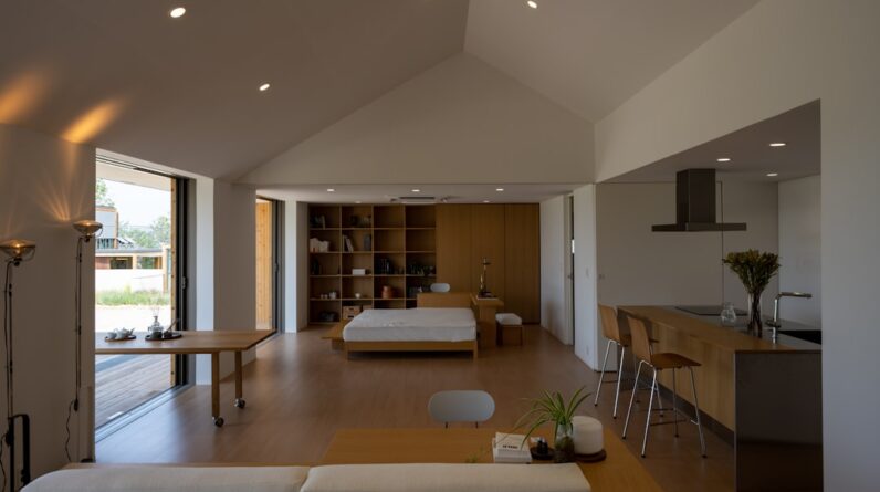 Photo Interior Design Styles
