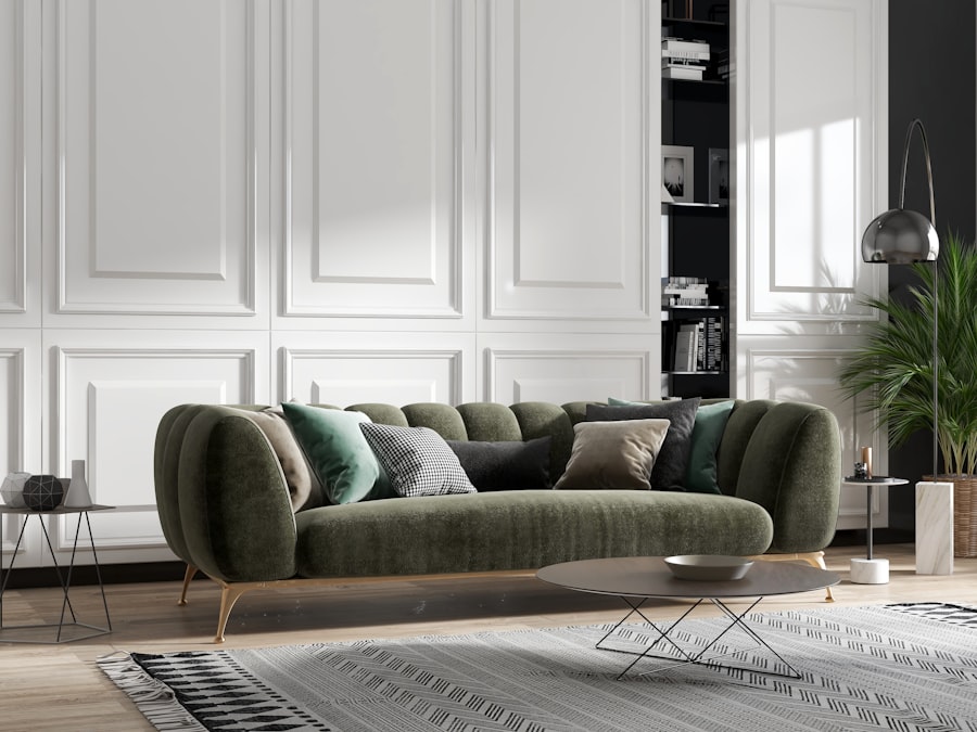 Photo Interior Design