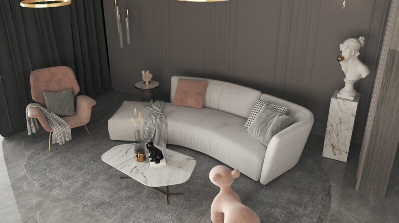 Photo Interior Designer Chandler Az