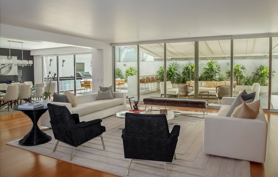 Photo Interior Design