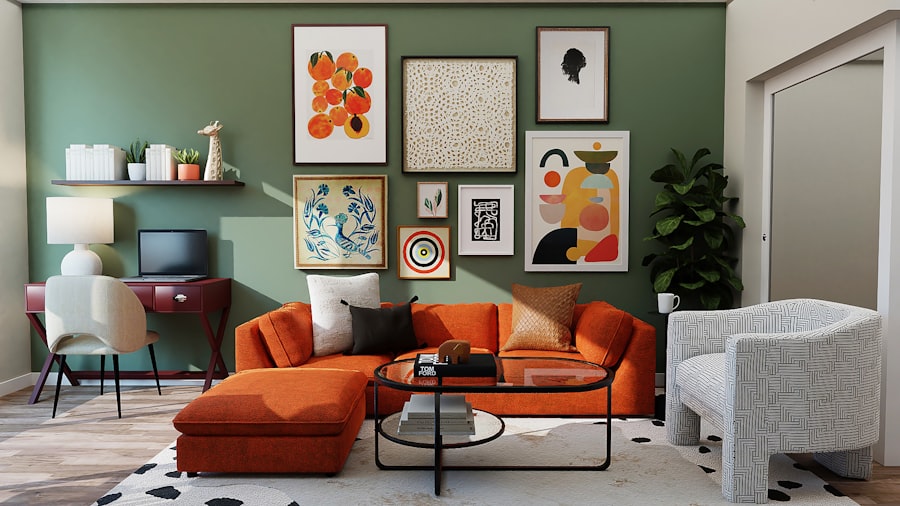 Photo Interior Designer