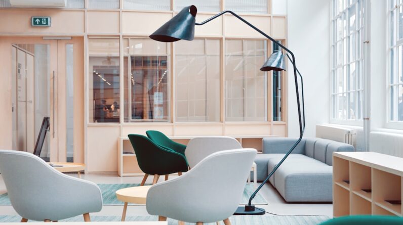 Photo Interior Design
