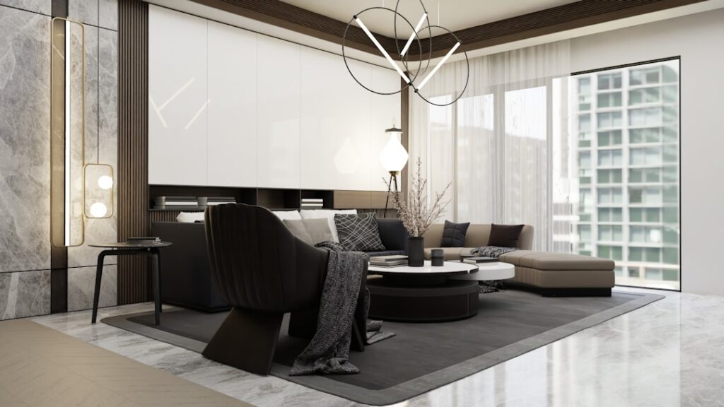 Best Interior Design Service in Chandler Arizona