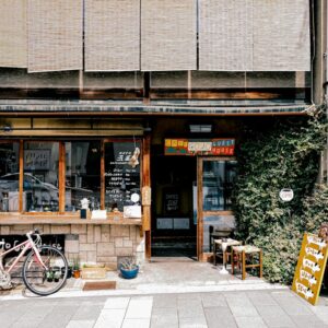 Photo Renovation Design