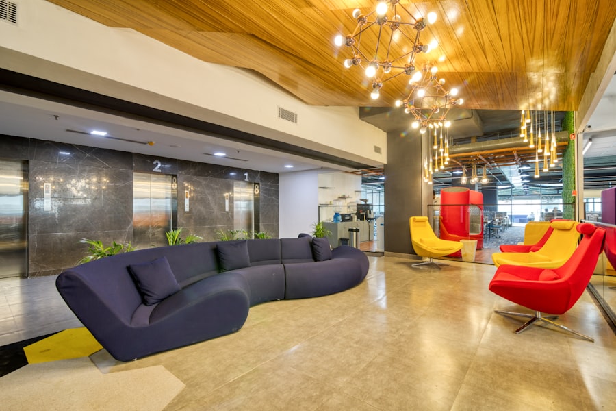 Photo Interior Design Firm