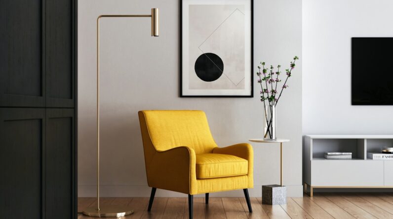 Photo Interior Designer