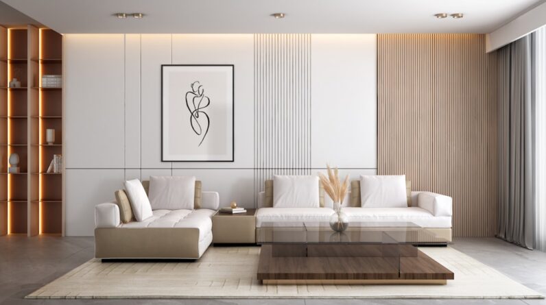 Photo Interior Design