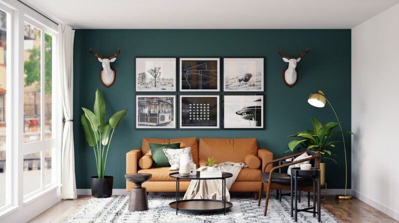 Photo Interior Design